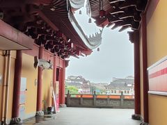 -上海东林寺(金山区)
