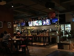 -JINNS锦时 steak&pizza(浸信会礼拜堂旧址店)