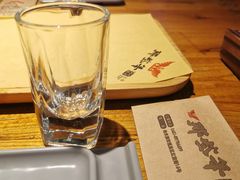 -那些年记忆烧烤