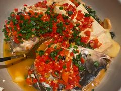 -佬麻雀·剁椒鱼头(京基KK One店)