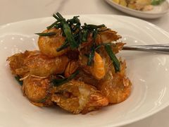 -上海和平饭店龙凤厅 Dragon Phoenix