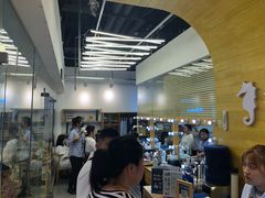 -海马体照相馆(大连柏威年购物中心店)