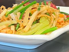 -老坑记·香港经典粤菜馆