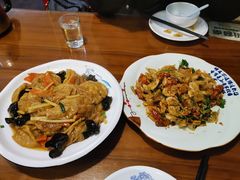 -灵福缘私房菜·农家菜(拈花湾·灵山大佛必推店)