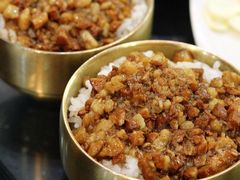 -金姐台湾菜(珠江路店)
