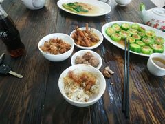 -品香排骨饭(羊官路店)