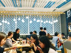 -大鼓米线(杭州国大城市广场店)