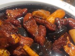 -798餐厅(任丘路店)