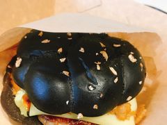 -麦当劳(山大路店)