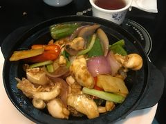 极品脆腩煲-豪华脆肉鲩