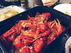 -红钳侠小龙虾·烧烤(中赢康康谷店)