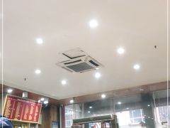 大堂-肆姐面粉馆(坡子街店)