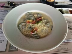 -安妮意大利餐厅(日坛店)