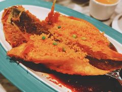 豉油皇黄花鱼-大鸽饭(体育西路店)