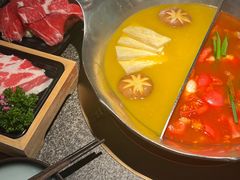 -湊湊火锅·茶憩(皇姑万象汇店)