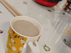 -敖特尔布里亚特美食坊(世纪花苑店)