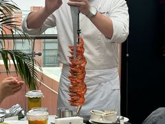 -拉蒂娜·巴西牛排馆 Latina·Brazilian Steakhouse(王府井喜悦店)