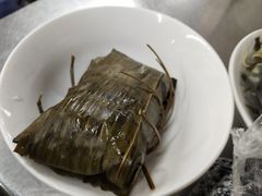 -芳婆糕团店(王府大街店)