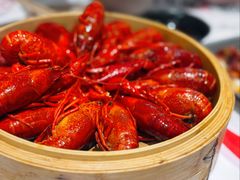 -靓靓蒸虾·头牌蒸虾(沙湖旗舰店)