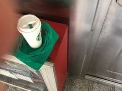 -星巴克(无锡高铁站店)