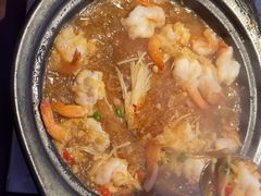 -前海沿·青岛菜(李沧万达店)