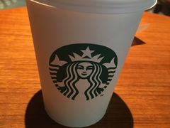 -星巴克(深圳五洲星苑店)