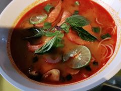 -蔡澜Pho·越南粉餐厅(海上世界店)