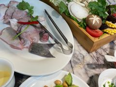 -鱼豆吉·豆浆鱼火锅(宜昌万达店)