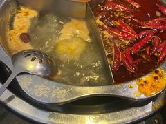 -董家湾重庆老火锅(嘉华店)