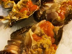 酱蟹-渔娘渔家丹东海鲜(东直门店)