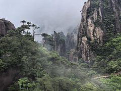 -三清山风景名胜区