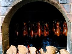 -正德楼果木烤鸭·渔家菜(东港店)