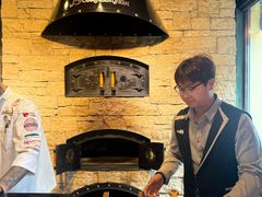 -卢布里西餐厅(总店)