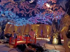 -蓝鲸湾汤泉(包河店)