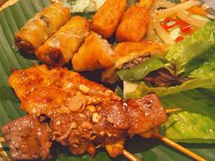 -美奈小馆·越南料理(中航城君尚购物中心店)