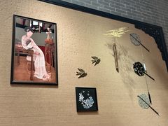 -龙悦湾酒家·八阵鱼生·渔人码头店