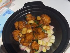 -禧宴Joyous Restaurant(禧园店)