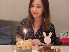 -Kekimatata 生日蛋糕·烘焙教学