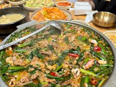 -京玉菲饭店(李村店)