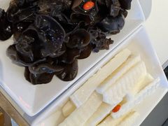 -大熊猫毛肚火锅(烟台万象汇店)