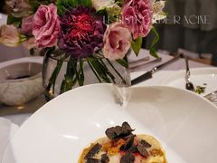 -Le Bistrot de Racine