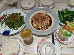 -稻香饭店(龙华天虹店)