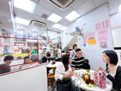 -麦文记面家(佐敦店)
