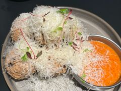 -Ameigo梅果·云贵川bistro(长宁来福士店)