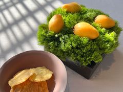 餐前水果-会仙楼(金融街店)