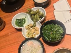 -摩打食堂(佳兆业店)