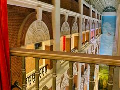 -外滩二十二号艺术中心