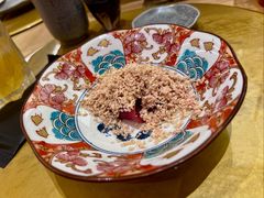 -鮨政· Omakase(港汇恒隆广场店)