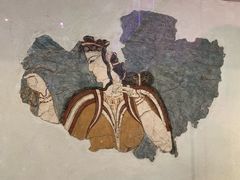 -雅典国家考古博物馆(Ethniko Archaiologiko Museo)