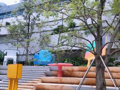 -深圳湾万象城(南山店)